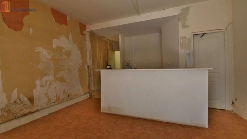 Studio 20m² Villeneuve-sur-Lot - 1er étage - Photo 3