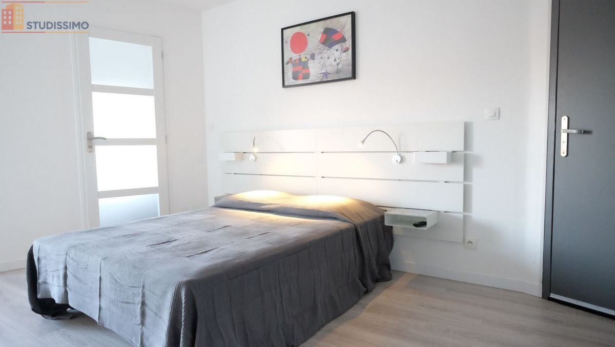 Studio meublé 22m² Francheville - Meublé, dernier étage - Photo 2