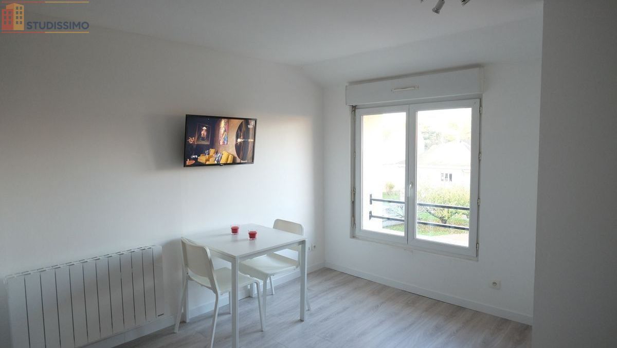 Studio meublé 22m² Francheville - Meublé, dernier étage - Photo 1