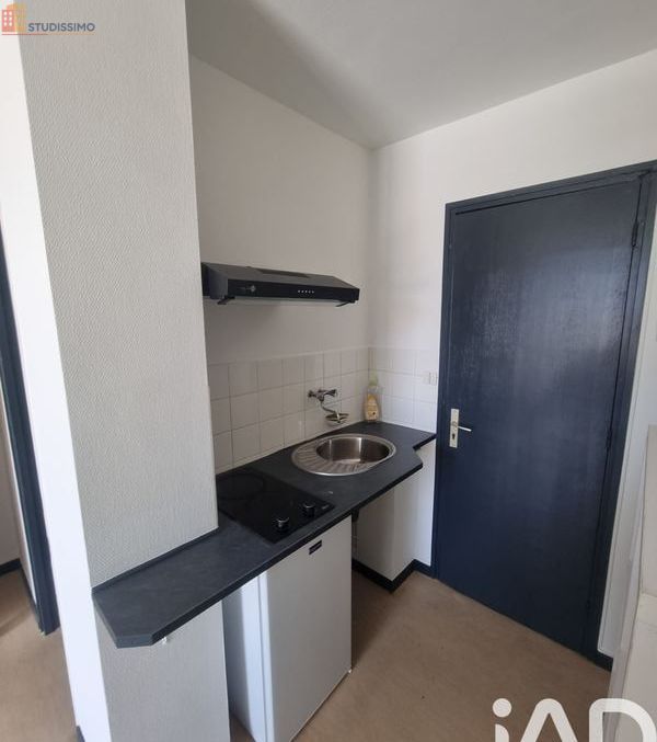 Studio 17m² Agen 47000 - Photo 7
