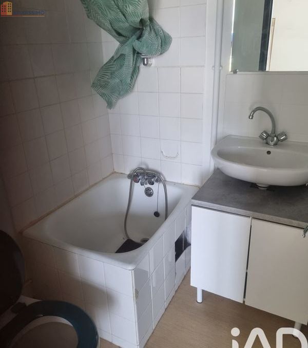 Studio 17m² Agen 47000 - Photo 5