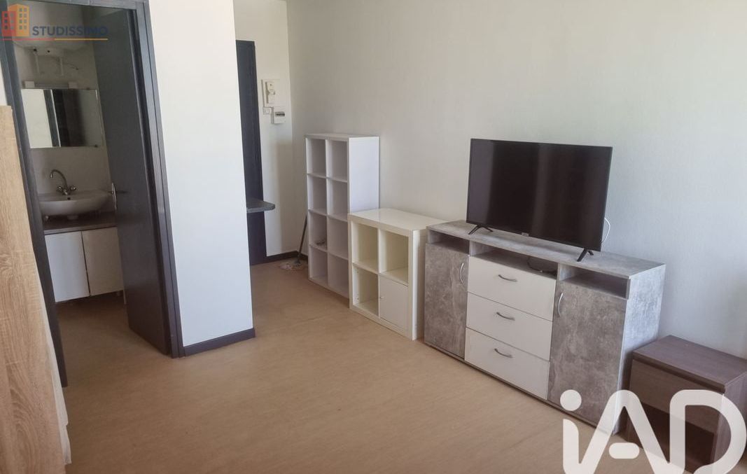 Studio 17m² Agen 47000 - Photo 2