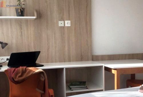 Studio à Lyon