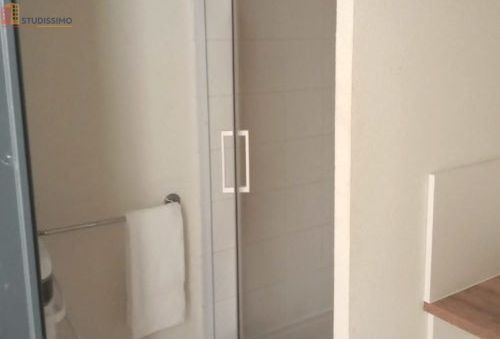 Studio meublé 20m² Lyon 8e - Résidence sécurisée - Photo 3