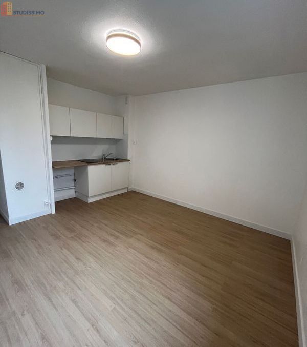 Studio à Marmande