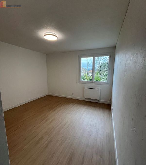 Studio 20m² Marmande - étage élevé, lumineux? - Photo 2