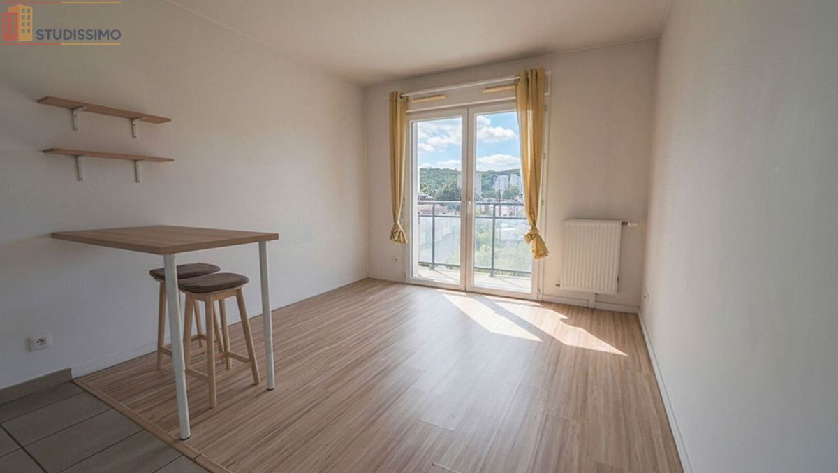 Studio à Maromme