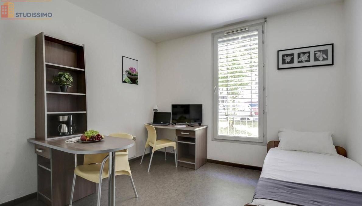 Studio à Lyon