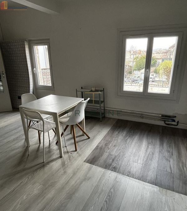 Studio à Agen