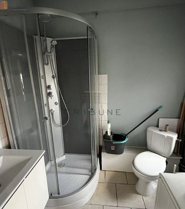 Studio 28m² Agen 47000 - Photo 2