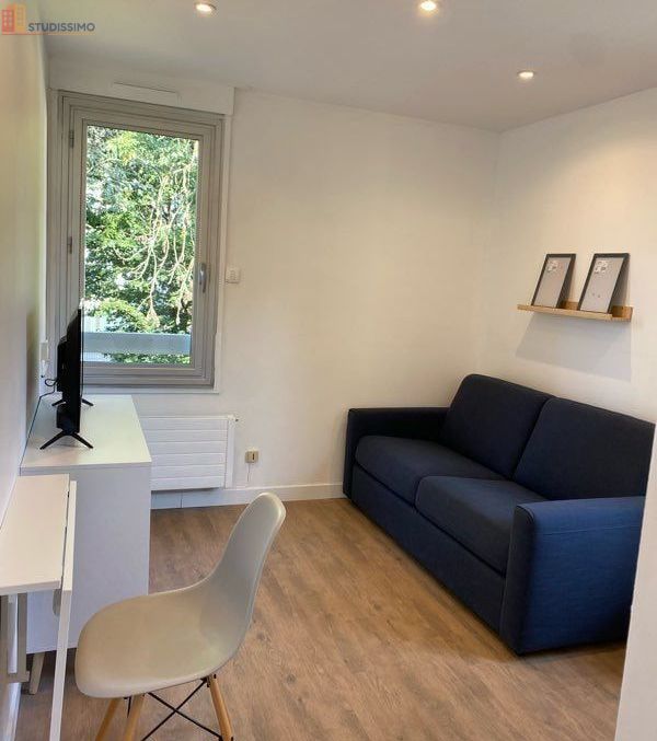 Studio à Lyon