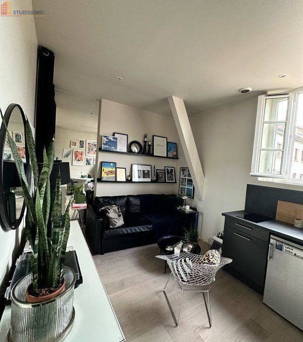 Studio à Lyon