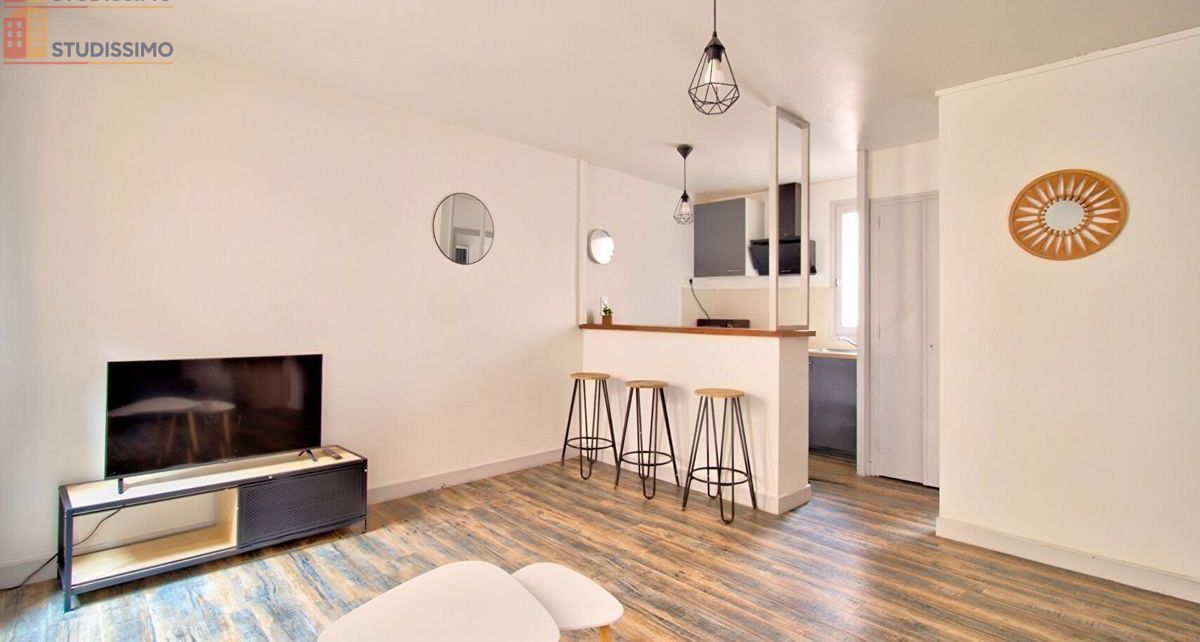 Studio à Agen