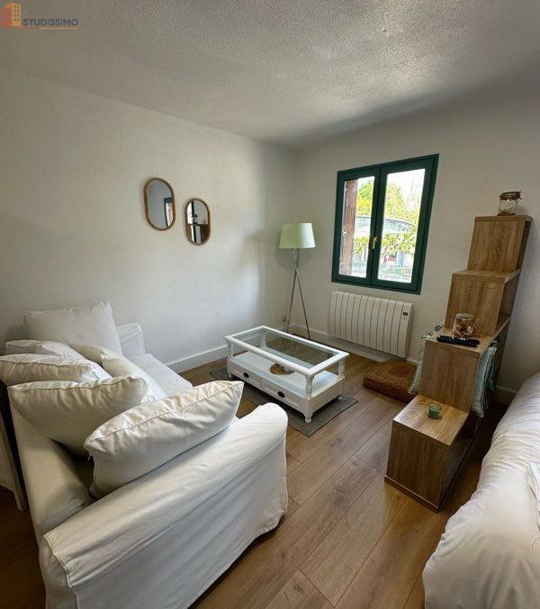 Studio à Agen