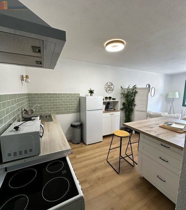 Studio 30m² Agen 47000 - Lumineux - Photo 2