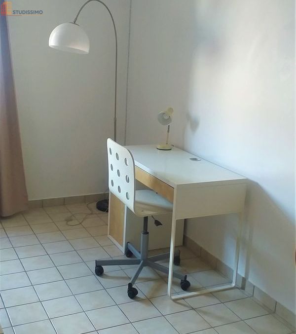 Studio meublé 27m² Lyon 7e - Meublé, 3e étage - Photo 12