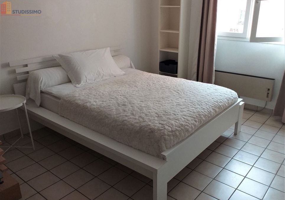 Studio meublé 27m² Lyon 7e - Meublé, 3e étage - Photo 11