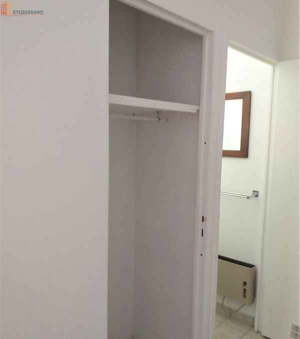 Studio meublé 27m² Lyon 7e - Meublé, 3e étage - Photo 10