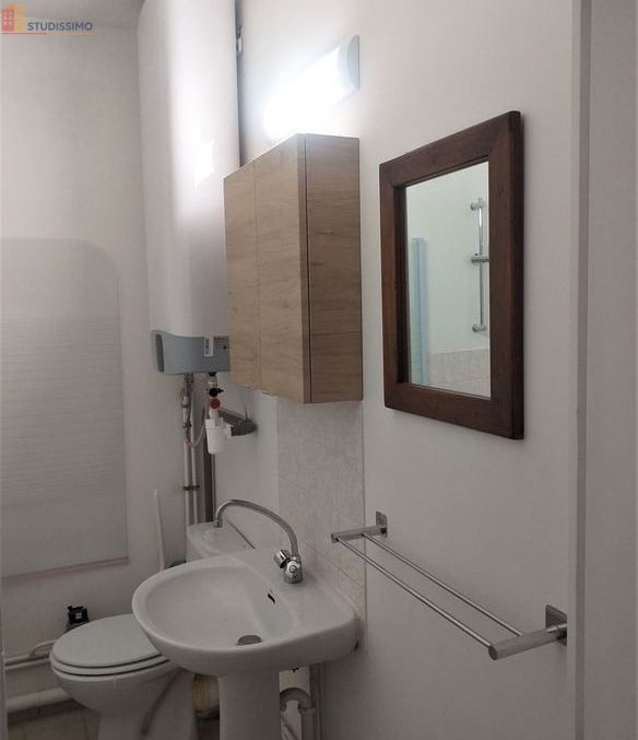 Studio meublé 27m² Lyon 7e - Meublé, 3e étage - Photo 8