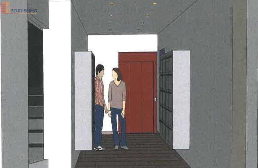 Studio meublé 27m² Lyon 7e - Meublé, 3e étage - Photo 2