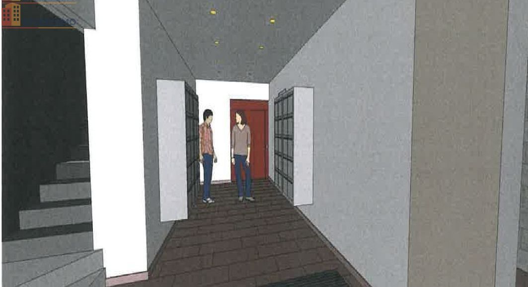 Studio meublé 27m² Lyon 7e - Meublé, 3e étage - Photo 1
