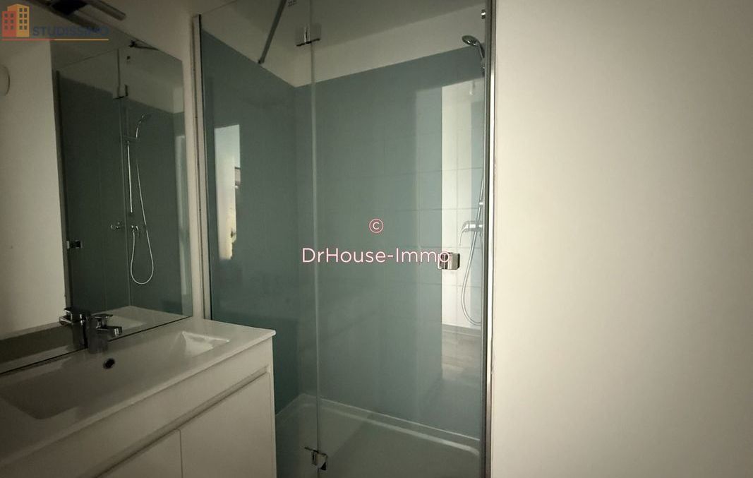 Studio 18m² Franqueville-Saint-Pierre - Meublé, DPE C - Photo 1