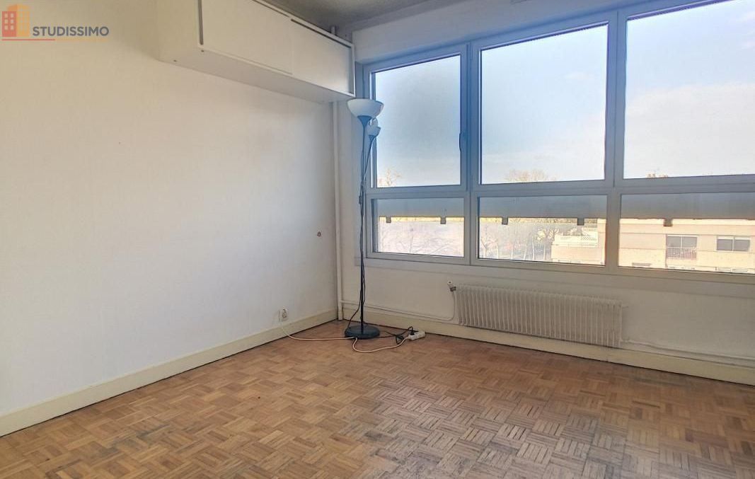 Studio 17m² Rouen 76000 - Photo 2