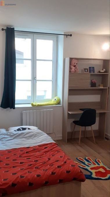 Studio à Caluire-et-Cuire