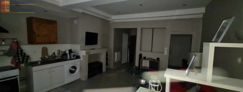 Studio meublé 40m² Lyon 5e - Équipé, lumineux - Photo 2