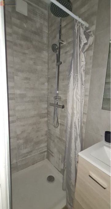 Studio meublé 40m² Lyon 5e - Équipé, lumineux - Photo 1