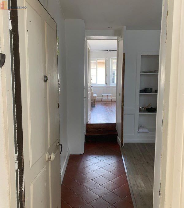 Studio meublé 36m² Lyon 5e Saint-Jean - Refait à neuf - Photo 1