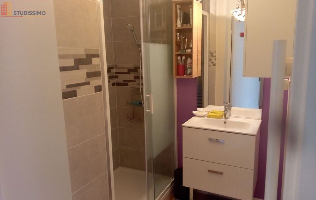 Studio 11m² Lyon 8e - Lumineux, calme - Photo 2
