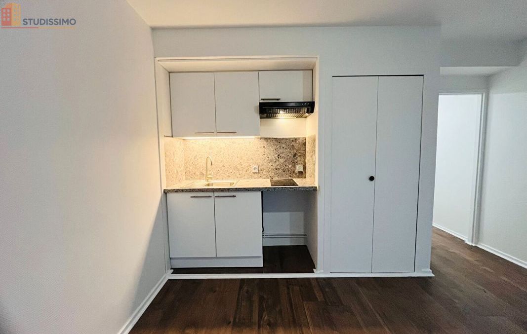 Studio 26m² Villeneuve-sur-Lot - lumineux, DPE C - Photo 5