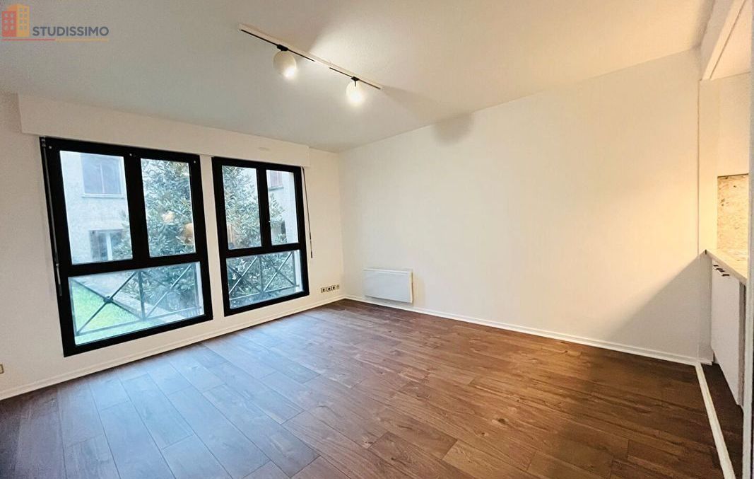 Studio 26m² Villeneuve-sur-Lot - lumineux, DPE C - Photo 4