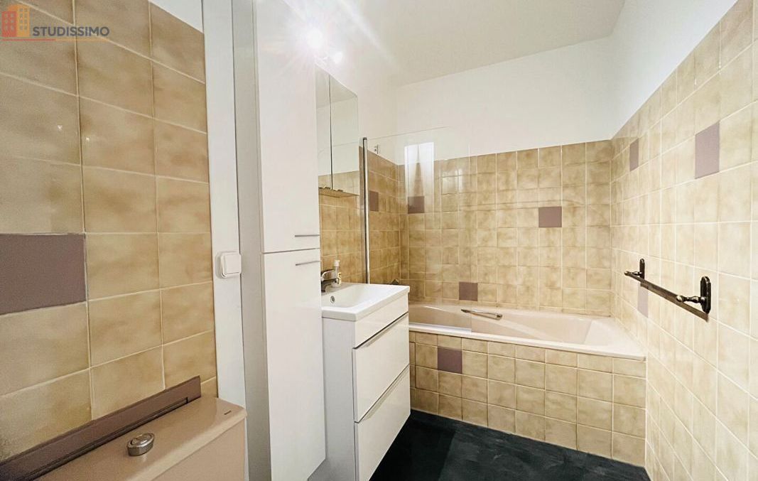 Studio 26m² Villeneuve-sur-Lot - lumineux, DPE C - Photo 2