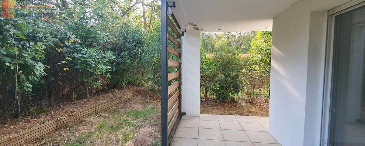 Studio 35m² Lentilly - Garage, jardin communal - Photo 1