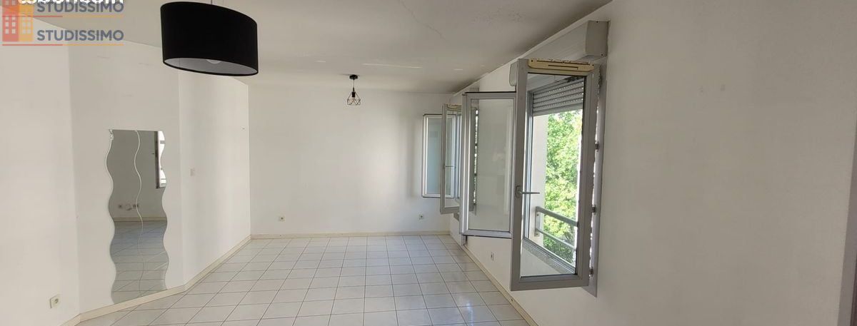 Studio à Villeurbanne