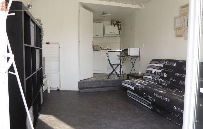 Studio à Rouen