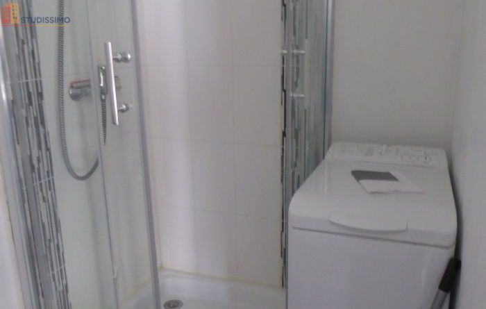 Studio 18m² Rouen 76100 - Meublé, lumineux - Photo 2