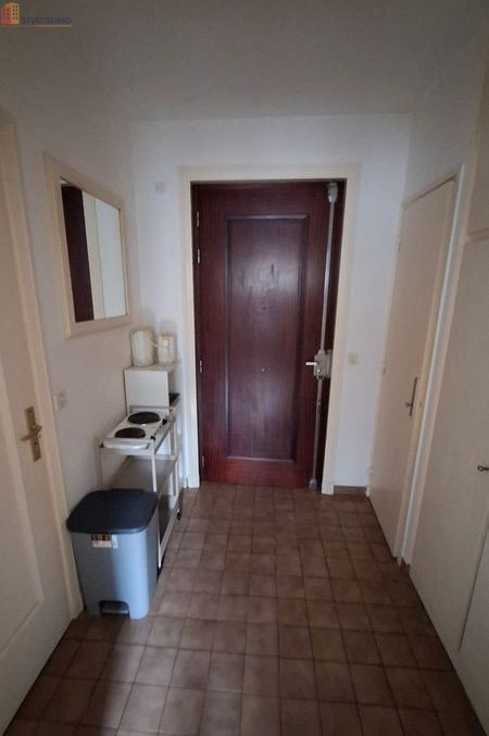 Studio meublé 20m² Écully - Parking, cave - Photo 1