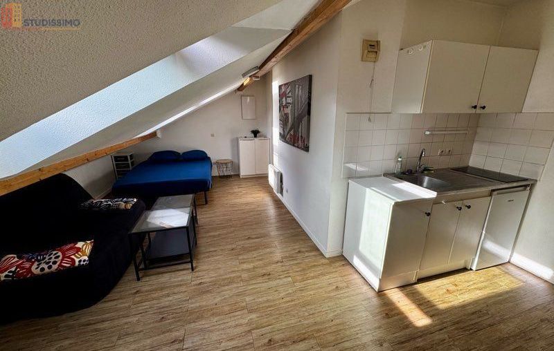 Studio à Lyon