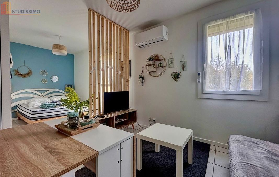 Studio 25m² Villeneuve-sur-Lot - DPE C - Photo 11