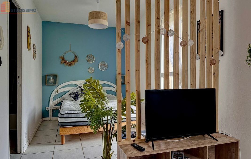 Studio 25m² Villeneuve-sur-Lot - DPE C - Photo 9