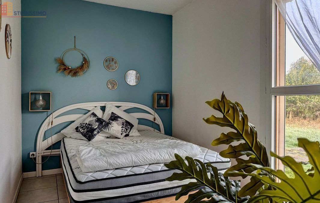 Studio 25m² Villeneuve-sur-Lot - DPE C - Photo 7