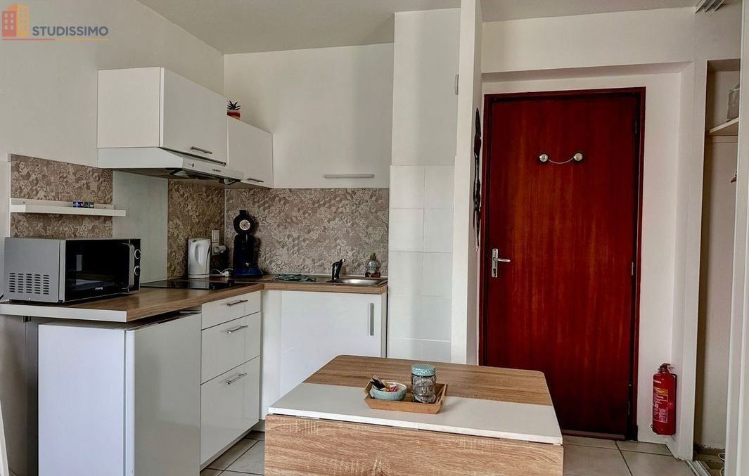 Studio 25m² Villeneuve-sur-Lot - DPE C - Photo 4