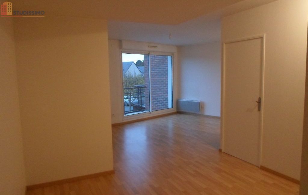 Studio 40m² Le Mesnil-Esnard - lumineux, DPE C - Photo 10