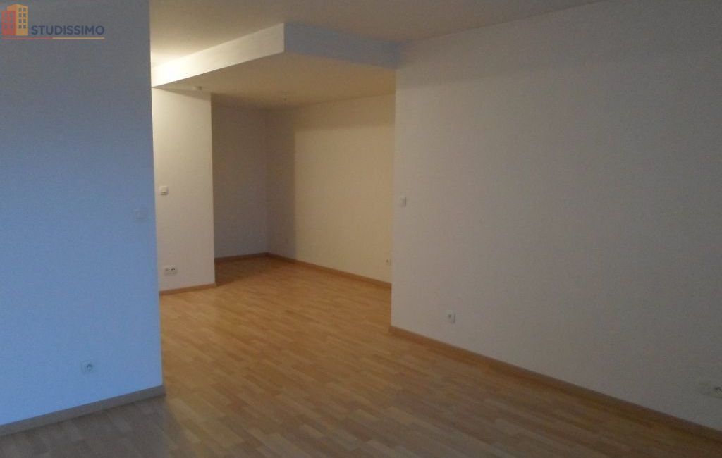 Studio 40m² Le Mesnil-Esnard - lumineux, DPE C - Photo 9