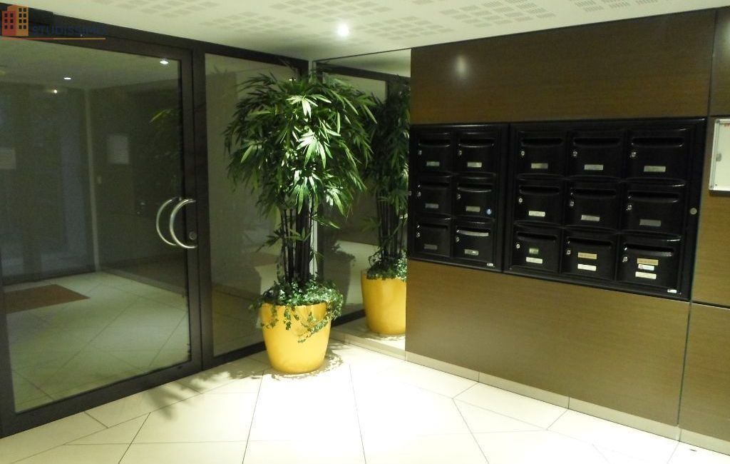 Studio 40m² Le Mesnil-Esnard - lumineux, DPE C - Photo 3