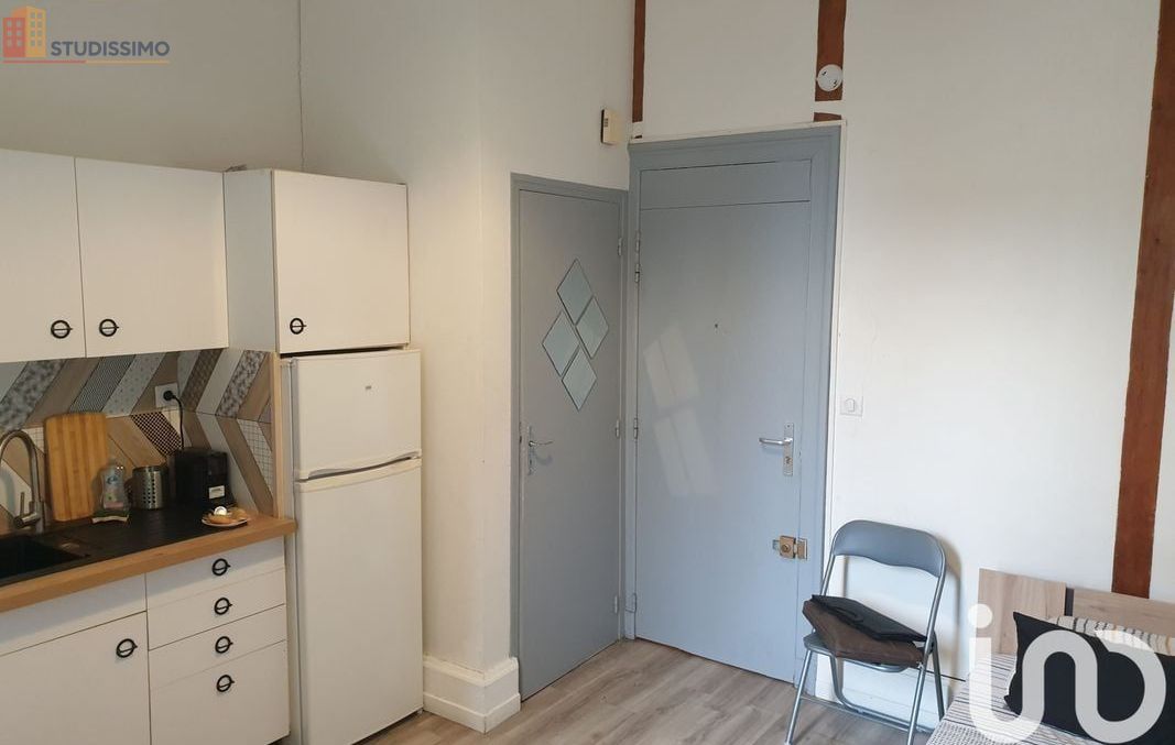 Studio à Agen