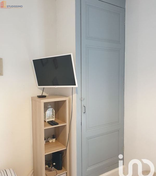 Studio 18m² Agen - Lumineux, proche commerces - Photo 7